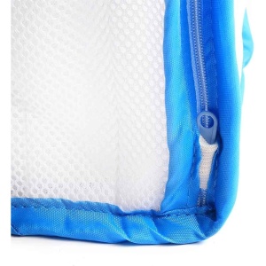 OEM Sac spalat incaltamintea EBA, pentru masina de spalat, realizat din poliester cu protectii speciale