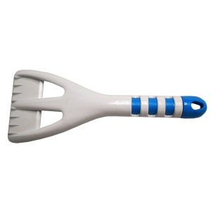 REXXON Racleta Auto curatat gheata EBA Profi, 18 cm