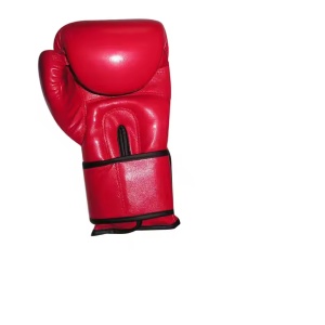 Manusi de Box pentru Adulti EBA, rosii, marimea 10 OZ
