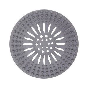 Sita din Silicon pentru Protectie Anti Infundare Scurgere Sifon Chiuveta, Cada, Pardoseala, Baie sau Bucatarie, EBA
