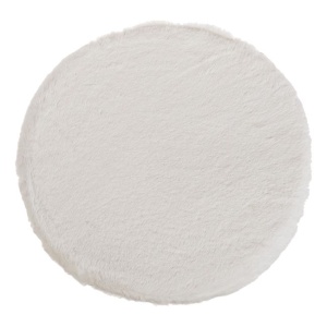 Perna Rotunda din Blana Artificiala pentru Scaun, EBA, diametru 38 cm