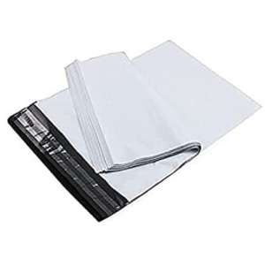 Set 100 Pungi curierat EBA, dimensiuni 45 x 60 cm