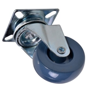 Set 4 roti universale EBA pentru deplasare mobilier