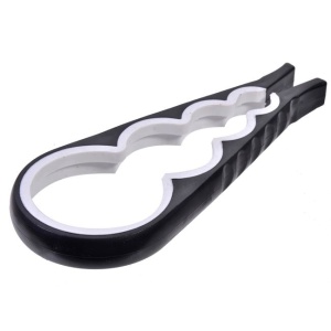 Desfacator Capace Borcane si Sticle EBA, Usor de Utilizat, 20 cm