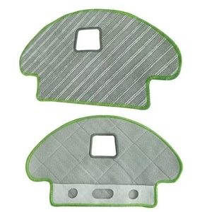 Kit 7 accesorii EBA, calitate Premium, compatibile cu iRobot Roomba Combo R113840