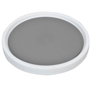 Tava de bucatarie, EBA, rotativa, pentru depozitare, 25 cm