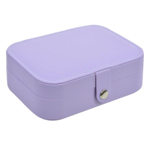 Cutie pentru organizarea si depozitarea bijuteriilor EBA, 16 x 11.5 x 5.5cm