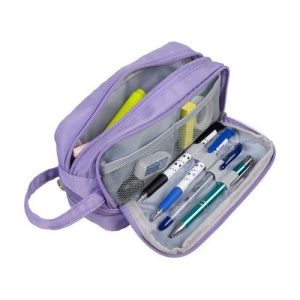 Penar multifunctional EBA, panza, 3 compartimente, neechipat