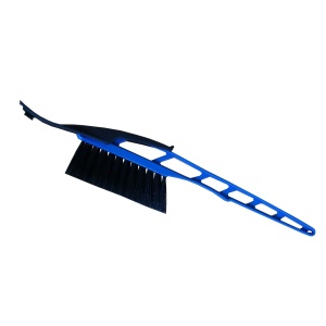 REXXON Racleta Auto EBA cu perie, 52 cm