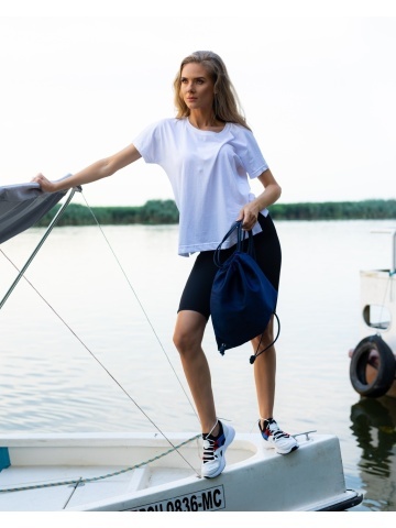 Дамска раница Tilina синя