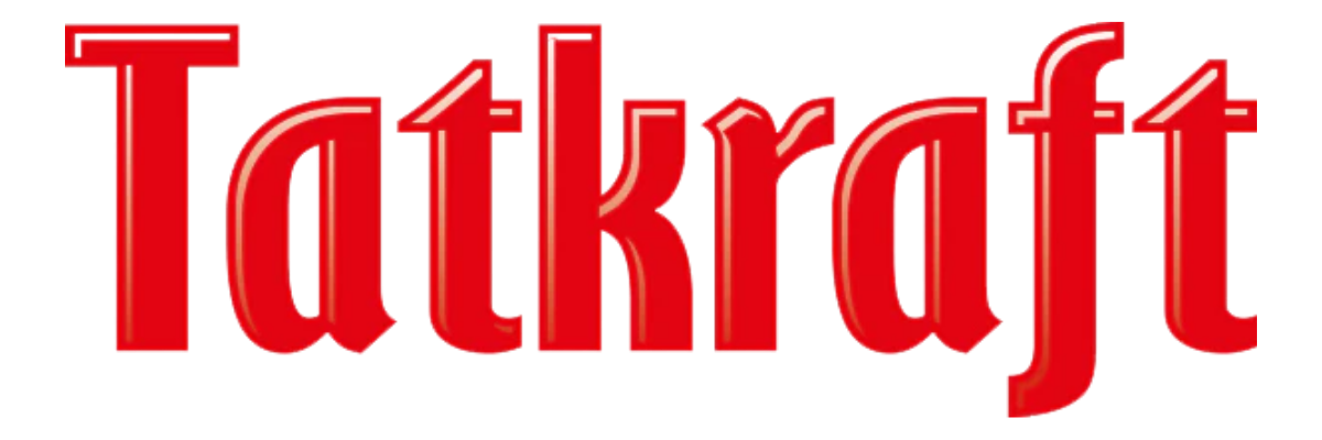 Tatkraft
