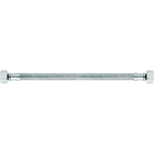 Racord flexibil interior-interior 1/2"x3/8" 50cm Optima Flexibile