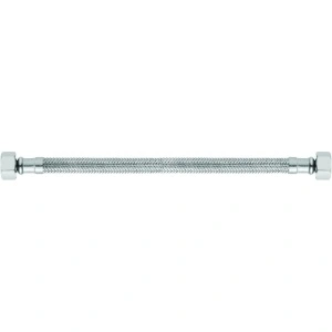 Racord flexibil interior-interior 3/8"x3/8" 120cm Optima Flexibile