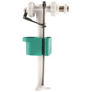 Robinet flotor universal Optima Karo 3/8