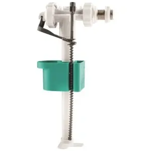 Robinet flotor universal Optima Karo 3/8