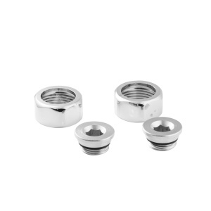 Set fixare baterie pe perete