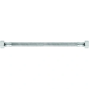 Racord flexibil interior-interior 3/8"x3/8" 60cm Optima Flexibile