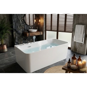Cada freestanding Optima Luma 170x80x65cm - Img 2