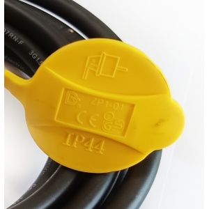 Fisa+Cupla Lunus 10M IP44 H07RN-F3G1.5 - Img 2