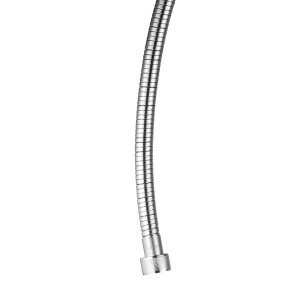 Furtun duș extensibil Optima Paxi-Flex Medium - Img 4