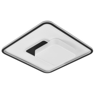 Plafonieră LED 45W cu telecomadă Lunus Lucia