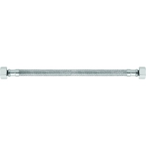 Racord flexibil interior-interior 3/8"x3/8" 30cm Optima Flexibile