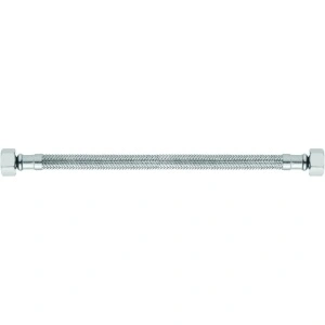 Racord flexibil interior-interior 3/8"x3/8" 30cm Optima Flexibile