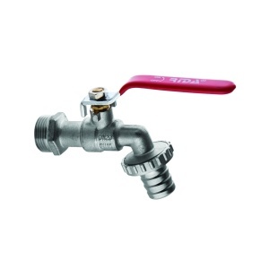 Robinet dublu servici PN10 3/4" Eko Optima Rida