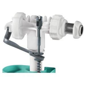 Robinet flotor universal Optima Karo 3/8 - Img 2
