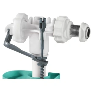 Robinet flotor universal Optima Karo 3/8 - Img 2