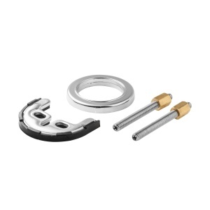 Set fixare baterie pe lavoar