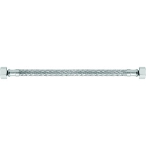 Racord flexibil interior-interior 1/2"x3/8" 30cm Optima Flexibile