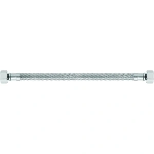 Racord flexibil interior-interior 1/2"x3/8" 30cm Optima Flexibile