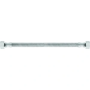 Racord flexibil interior-interior 3/8"x3/8" 80cm Optima Flexibile