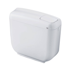 Rezervor WC Concept1 Monobloc Eurociere