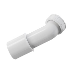 Sifon cădiță duș, înălțime redusă, dimensiune scurgere 90 mm, DN 50, plastic, crom-lucios, A491CR - Img 4