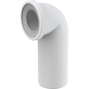 Cot WC – conector 90° A90-90