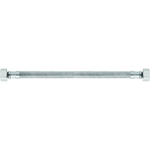 Racord flexibil interior-interior 3/8"x3/8" 40cm Optima Flexibile