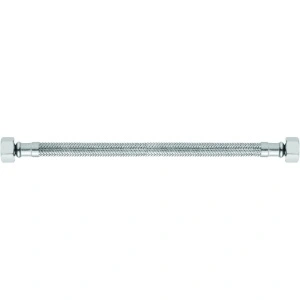 Racord flexibil interior-interior 3/8"x3/8" 40cm Optima Flexibile