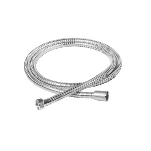 Set de duș Optima Apollo cu furtun extensibil din oțel 304 și pară 4 funcții - Img 3