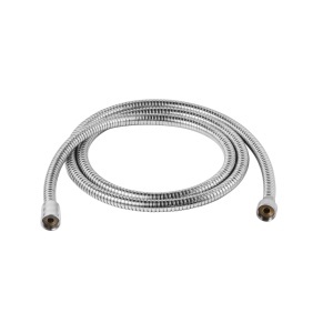 Furtun duș extensibil Optima Paxi-Flex Medium - Img 2
