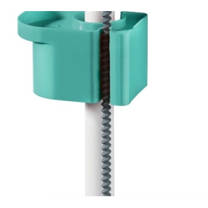 Robinet flotor universal Optima Karo 3/8 - Img 3