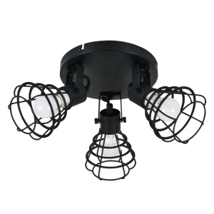 Aplica Alegria T3 E14 LUNUS