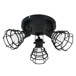 Aplica Alegria T3 E14 LUNUS