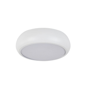 Plafonieră LED 36W 3CCT Lunus Agnes