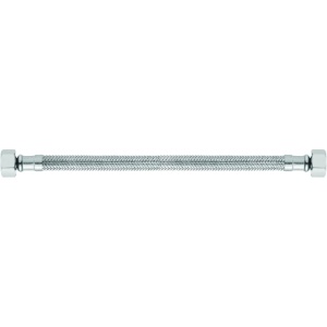 Racord flexibil interior-interior 3/8"x3/8" 100cm Optima Flexibile