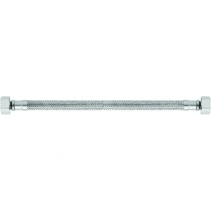 Racord flexibil interior-interior 3/8"x3/8" 100cm Optima Flexibile