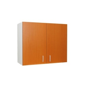 Mobilier bucătărie Tender Kit, Suspendat, 80cm, Cireș