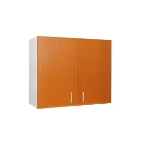 Mobilier bucătărie Tender Kit, Suspendat, 80cm, Cireș