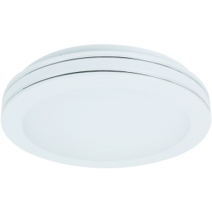 Plafonieră LED decorativă 24W Lunus Doblo